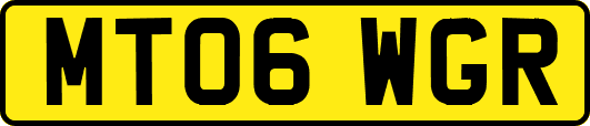 MT06WGR