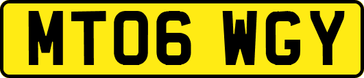 MT06WGY