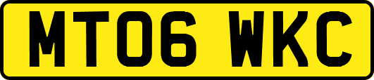 MT06WKC