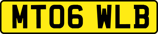 MT06WLB