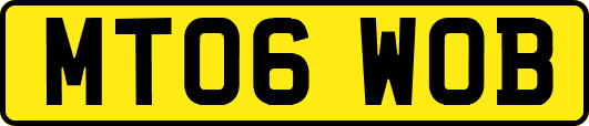 MT06WOB