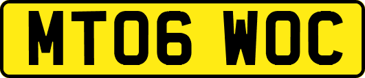MT06WOC