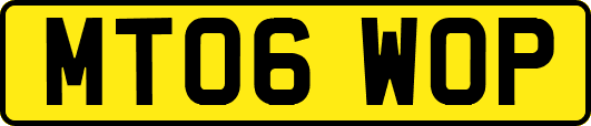 MT06WOP