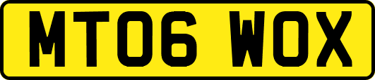 MT06WOX
