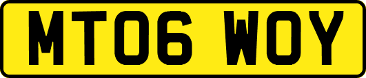 MT06WOY