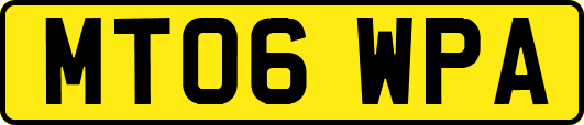 MT06WPA