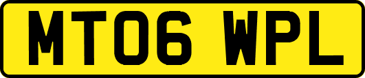 MT06WPL