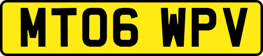 MT06WPV