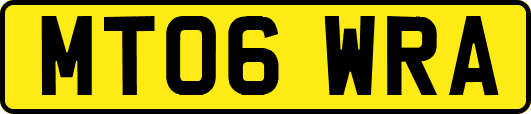 MT06WRA