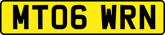 MT06WRN