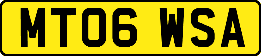 MT06WSA