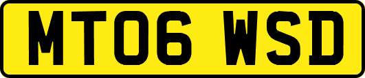 MT06WSD