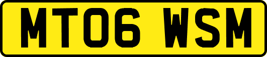 MT06WSM
