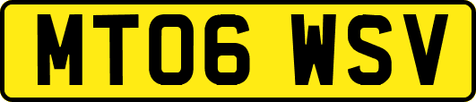 MT06WSV