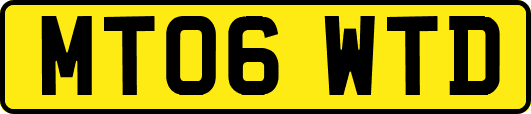 MT06WTD