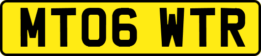 MT06WTR