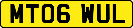 MT06WUL