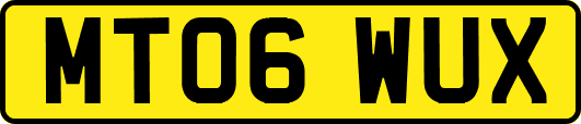 MT06WUX
