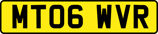 MT06WVR