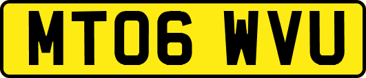MT06WVU