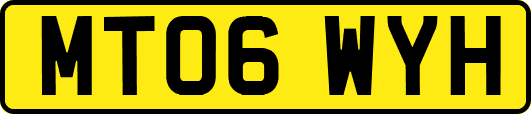 MT06WYH