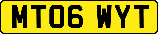 MT06WYT