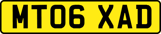 MT06XAD