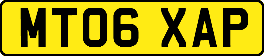 MT06XAP