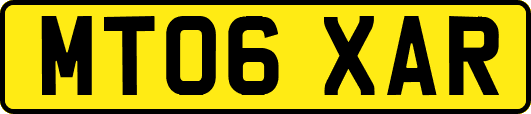 MT06XAR