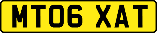 MT06XAT