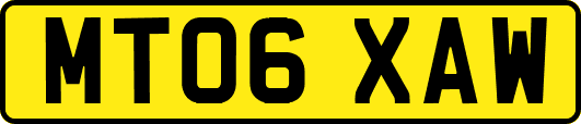MT06XAW