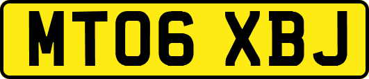 MT06XBJ