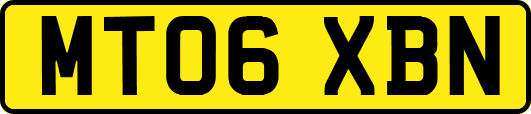 MT06XBN