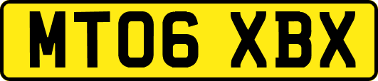 MT06XBX