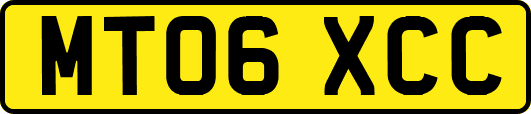 MT06XCC