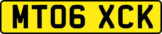 MT06XCK