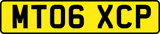 MT06XCP