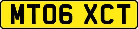 MT06XCT