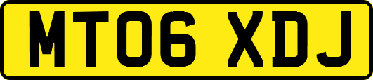 MT06XDJ