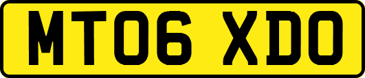 MT06XDO
