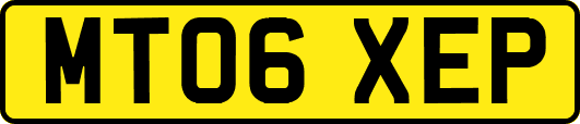 MT06XEP