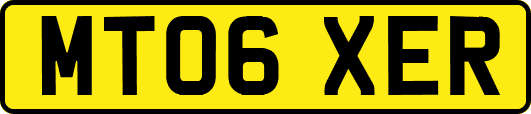 MT06XER
