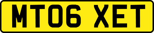 MT06XET
