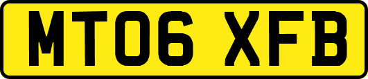MT06XFB