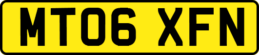 MT06XFN