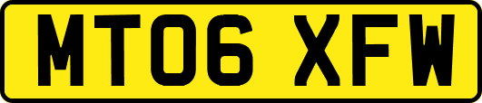 MT06XFW