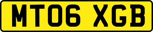 MT06XGB