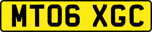 MT06XGC