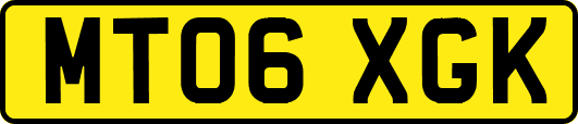 MT06XGK