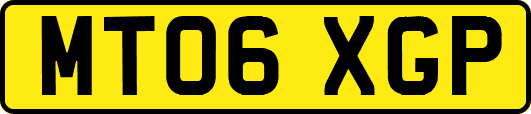 MT06XGP